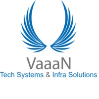 VaaaN Infra logo - Similar company to I & B Engineers Private Limited