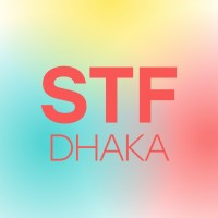 She's the First Dhaka logo - Similar company to Phoenix Communication