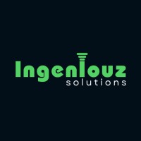 Ingeniouz Solutions logo - Similar company to Emara Group