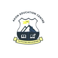 Akon Education Centre logo - Similar company to Wordpress Port Harcourt Community