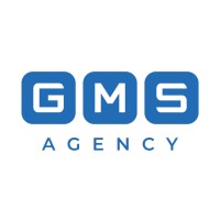 GMS Agency logo - Similar company to Gh05T