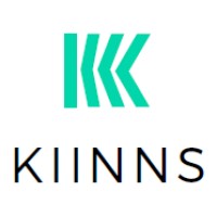 Kiinns logo - Similar company to North High Tech Park | פארק הייטק צפון