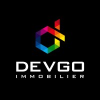 Devgo_immobilier logo - Similar company to Beatimo - Services Conseils