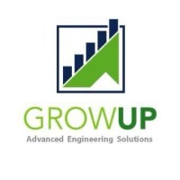 Grow Up Solution logo - Similar company to Grow Up Solutions