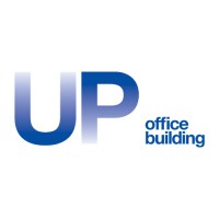 UP Office Building logo - Similar company to Koers Groep B.V.