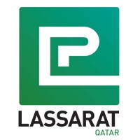 Lassarat Qatar logo - Similar company to Ocean Tech