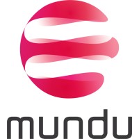 Mundu logo - Similar company to Elevation Nl