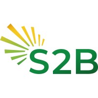 S2B - Solar To Butanol logo - Similar company to Esarom Kosova