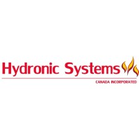 Hydronic Systems Canada Inc. logo - Similar company to Tygraph