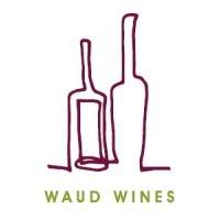 Waud Wines logo - Similar company to Tech Momentum