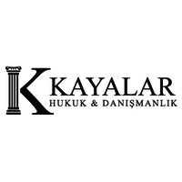 KAYALAR HUKUK & DANIŞMANLIK OFİSİ logo - Similar company to Corvus Advanced Technologies