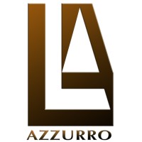 AZZURRO (Pvt) Ltd. logo - Similar company to Maruka Technologies (Pvt) Ltd
