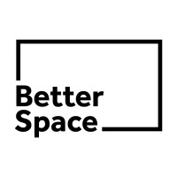 Better Space London logo - Similar company to Cbt4Me