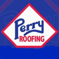 Perry Roofing Company logo - Similar company to Perry Roofing Nwa