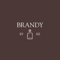 Brandy logo - Similar company to Paade Mode