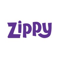 Zippy logo - Similar company to Carrot