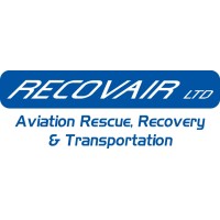 RECOVAIR LIMITED logo - Similar company to Cardinal Helicopter Services Ltd