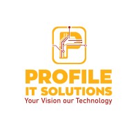 Profile IT logo - Similar company to Tech Pro It