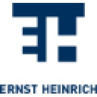 Ernst Heinrich GmbH & Co. KG logo - Similar company to Hug® Technik Und Sicherheit Gmbh