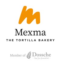 Mexma Food B.V. logo - Similar company to Mitsuba Snacks