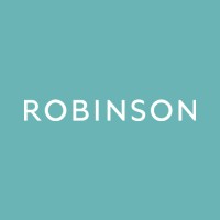 Robinson Packaging logo - Similar company to Cambrian Packaging