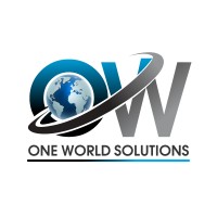One World Solutions