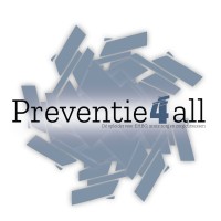 Preventie4all logo - Similar company to Qraphy
