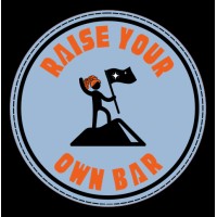 Raise Your Own Bar logo - Similar company to Alexium
