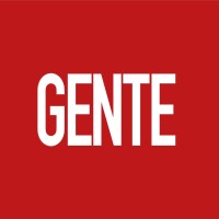 Revista Gente logo - Similar company to Grupo Perfil