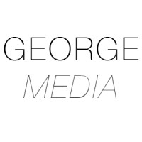 George Media logo - Similar company to Brazen Studios