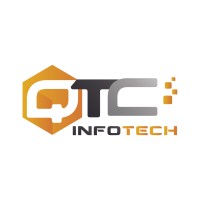 QTC Infotech logo - Similar company to C2Perform