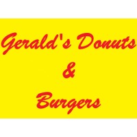 Gerald's Donuts & Burgers