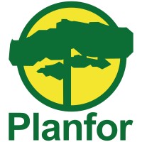 PLANFOR logo - Similar company to Concours Restart