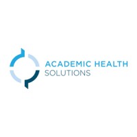Academic Health Solutions logo - Similar company to On Rotation Brewery & Kitchen