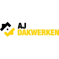 AJ Dakwerken logo - Similar company to Jeha De Meubelconcurrent