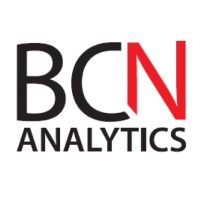BcnAnalytics logo - Similar company to Data For Good Madrid