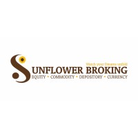 Sunflower Broking logo - Similar company to Turtlefolio Broking Services Llp