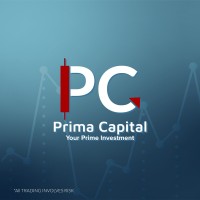 PrimaCapital Limited logo - Similar company to Smartvision