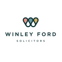Winley Ford Solicitors logo - Similar company to Slow - Surviving The Loss Of Your World