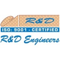 R&D Engineers logo - Similar company to R&D Engineering