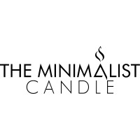 The Minimalist Candle logo - Similar company to The Candle Store Fragrâncias Para Ambientes