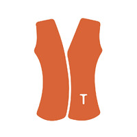 Texas Orange Jackets logo - Similar company to Orange Jackets