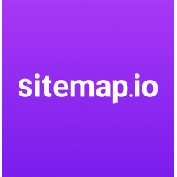 Sitemap.io logo - Similar company to Sitemap®(Powered By Gprs)