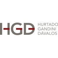 Hurtado Gandini Davalos logo - Similar company to Telka Moda