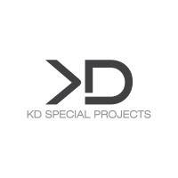 KD Special Projects logo - Similar company to Adpen