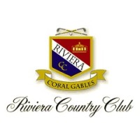Riviera Country Club of Coral Gables logo - Similar company to University Of Miami Ciffta Family Strengthening Program (Ciffta Fs)