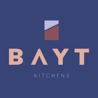 Bayt kitchens logo - Similar company to Sa Decor & Design - The Complete Buyers Guide