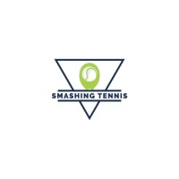 Smashing Tennis logo - Similar company to Gotham Property