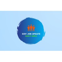 Gov Job Update logo - Similar company to The Rainbow Group, Courier & Consultancy Services