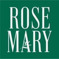 Rose Mary logo - Similar company to Mary Rose
